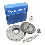 Kit Clutch Sachs Audi A1 1.4 Tfsi 2013 2015 2018 2020 Oem