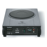 Subwoofer Slim Ativo Focal Ibus 2.1 + 2 Canais Amplificados