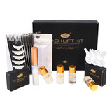 Nuevo Kit Lash Lifting Negro