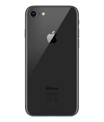  iPhone 8 64 Gb Liberado De Fabrica, Envio Inmediato.