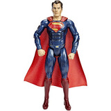 Figura De Superman Batman V Superman Multiverse Movie Master