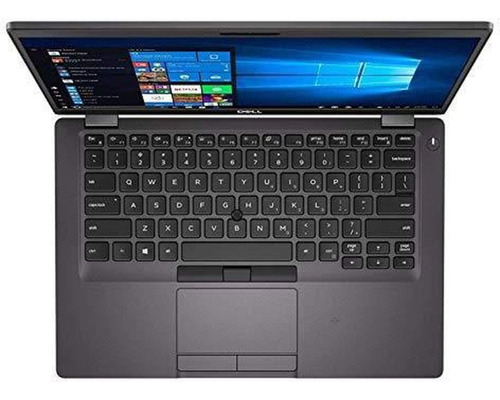 Notebook Dell Core I5 8gb Ram 256gb Ssd Windows 11 Pro Wifi