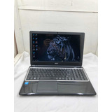 Laptop Acer Aspire E1 Celeron 4gb Ram 120gb Ssd 15.6 Webcam