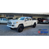 Toyota Tacoma 2016 2.7l 4 Cil 4x2