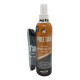 Pro Tan Overnight - Muscle Up - Bronceador Competicion