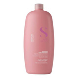 Alfaparf Shampoo Moisture Semi Di Lino X 1lt