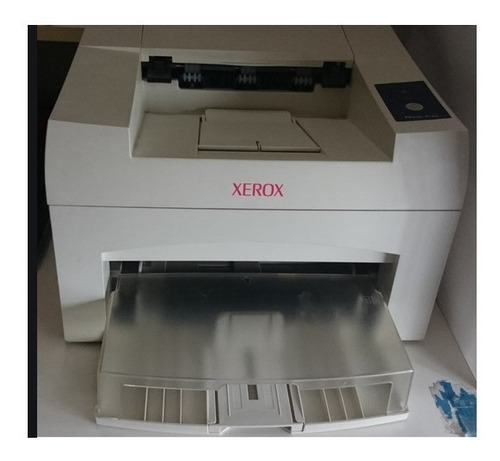 Impresora Xerox Phaser 3124 Refacciones