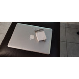 Macbook Pro Principios 2011