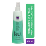 Kuul Tratamiento 2 Fases Recupera Brillo Y Suavidad 300ml