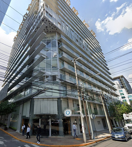 Vendo Departamento Con Amenidades En Polanco - Imagen 2