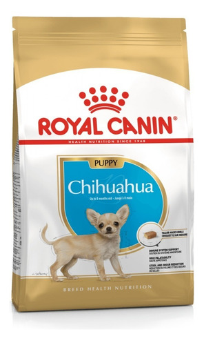 Royal Canin Chihuahua Puppy 1,13 Kg