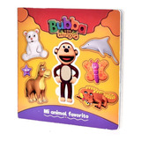 Bubba Mi Animal Favorito Pr