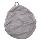 1x Funda Pelota De Semillas Peluches Para Adultos Gris