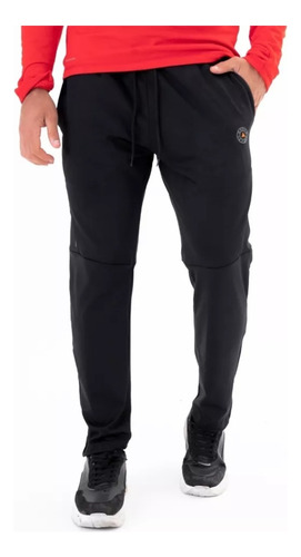 Pantalón Jogging Chupín Térmico Deportivo Cd005