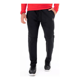 Pantalón Jogging Chupín Térmico Deportivo Cd005