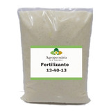 Adubo Amarelo Solúvel Fertilizante 13-40-13 Hidroponia  1 Kg