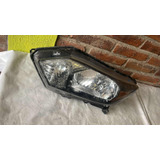 Faro Izquierdo Honda Hrv 2015,2016,2017,2018 Usado Original