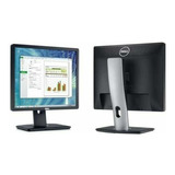 Monitor Dell Professional P1913 Led 19 Polegadas Widescreen