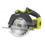 Ryobi P507 Uno + 18v De Iones De Litio Inalámbrico 6 1/2 Pul