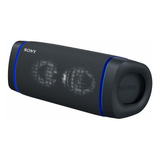 Sony Extra Bass - Altavoz Inalámbrico (ip67, Bluetooth) Srsx