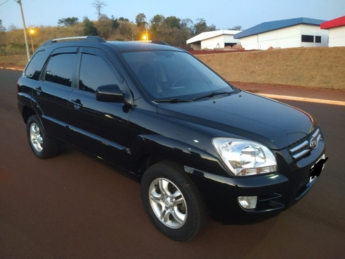 KIA SPORTAGE EX 2.0 G2