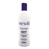 Shampoo Cebolla Versatil  Duvy - mL a $40