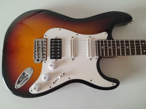 Guitarra Tagima Stratocaster Anos 94  Das Antigas !!