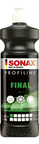 Sonax 278300 Profiline Final 1l