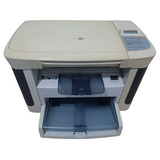 Impressora Multifuncional Hp Laserjet M 1120 Toner Extra