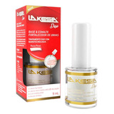 Lakesia Duo Esmalte Fortalecedor De Unhas Com 9ml