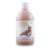 Tranquilizante Natural Tisana De Hierbas Allgreen 250 Ml