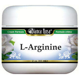 L-arginina Crema (2 Oz, Zin: 521847) - Paquete De 3