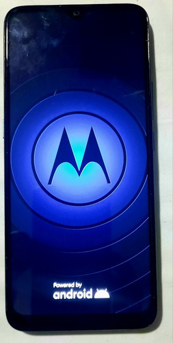 Motorola Moto E7 64gb Dual Sim 4gb Ram - Modelo E7 Dual Sim