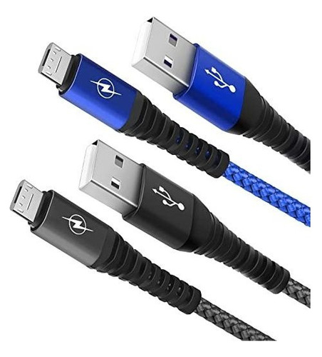 Compatible Con Xbox  - Xuanmeike - Cable De Carga Para Cont.