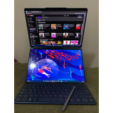Laptop Yoga Book Lenovo 9i Gen8 Intelcore I7 16gb/1tb Ssd