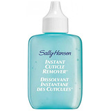 Removedor De Cuticula Sally Hansen   1oz (pack Of 2)