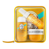 Sol De Janeiro Brazilian Bum Bum Jet - Set De 3 Productos