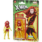 Hasbro Kenner Marvel Legends Retro 3.75, Dark  Phoenix