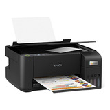 Impresora Multifunción Sistema Continuo Epson L3210 Ecotank