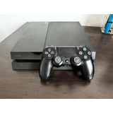 Playstation 4 Fat