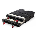 Rack De Disco Duro Soporte Plug Play Para Discos Duros De 4