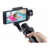 Estabilizador Gimbal Dji Osmo Estuche Original Envío Gratis