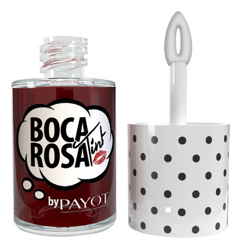  Liptint #bocarosa 