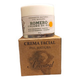 Crema Facial Romero