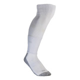 Combo Medias Antideslizantes + Pantorrilleras Sox Futbol 