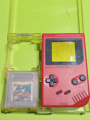 Game Boy 1989 