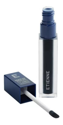 Etienne Expert Labial Matte Total Liquido 11