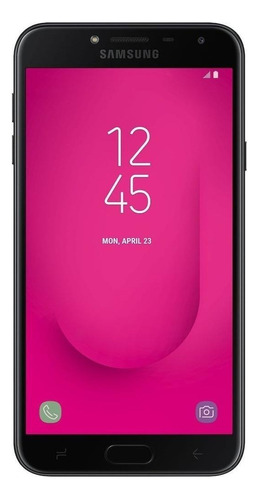 Samsung Galaxy J4 Sm-j400 16gb Reacondicionado Negro