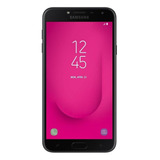 Celular Samsung Galaxy J4 16gb Liberado Refabricado Negro 