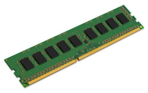 Kingston Valueram 4 Gb 1333 Mhz Ddr3 Ecc Cl9 Dimm